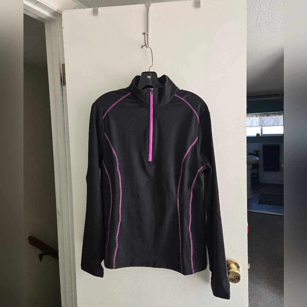 Alex + Abby Influence Pullover
